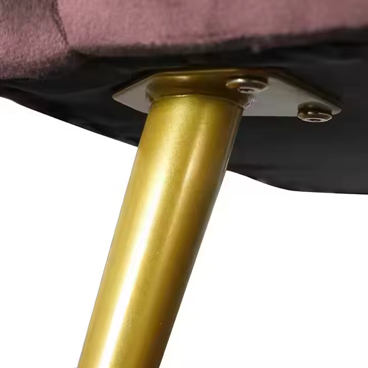 French Design Tufted 3-Seater Sectional Sofa – Reclining Fabric Lounge Sofa - Image 3